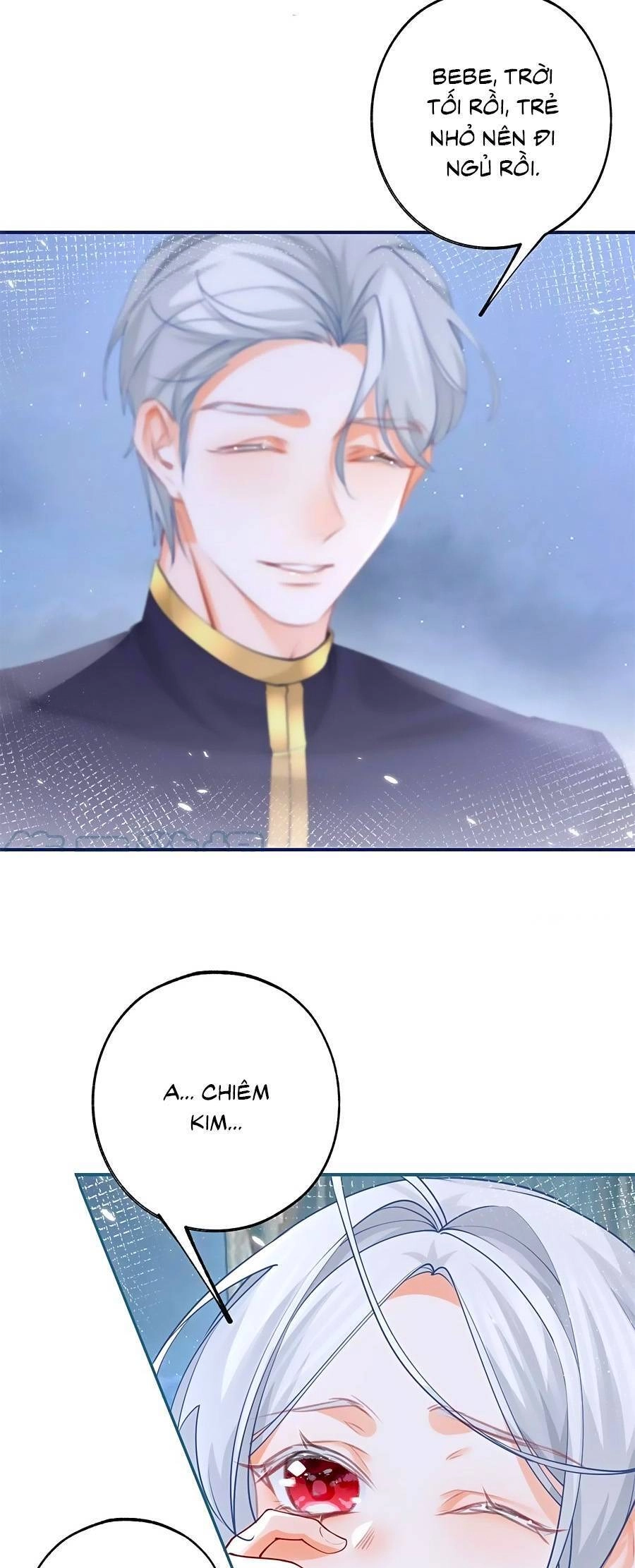 Ngày Nào Đó Trở Thành Công Chúa Tế Phẩm Chapter 108 - 6