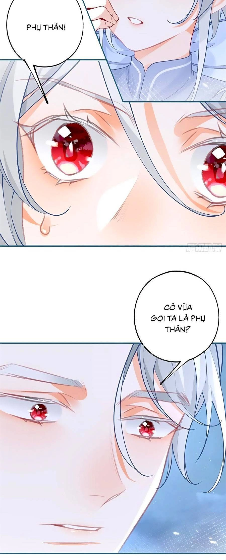 Ngày Nào Đó Trở Thành Công Chúa Tế Phẩm Chapter 108 - 7