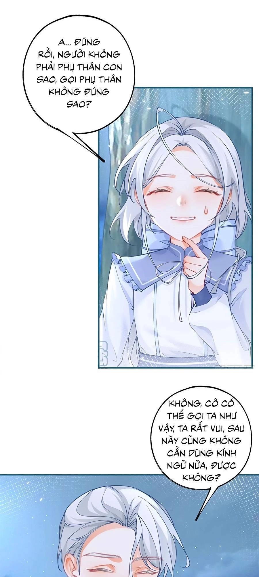 Ngày Nào Đó Trở Thành Công Chúa Tế Phẩm Chapter 108 - 8