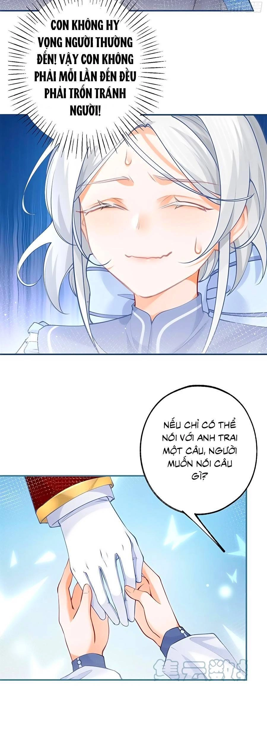 Ngày Nào Đó Trở Thành Công Chúa Tế Phẩm Chapter 108 - 11