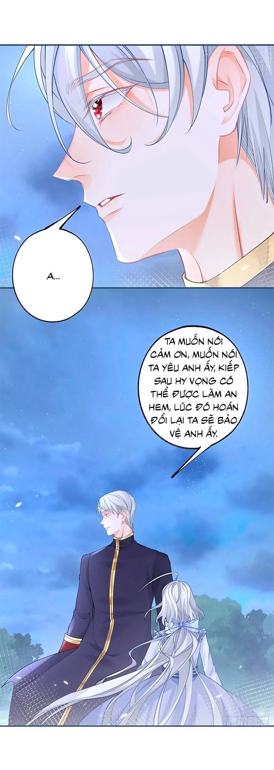 Ngày Nào Đó Trở Thành Công Chúa Tế Phẩm Chapter 108 - 12