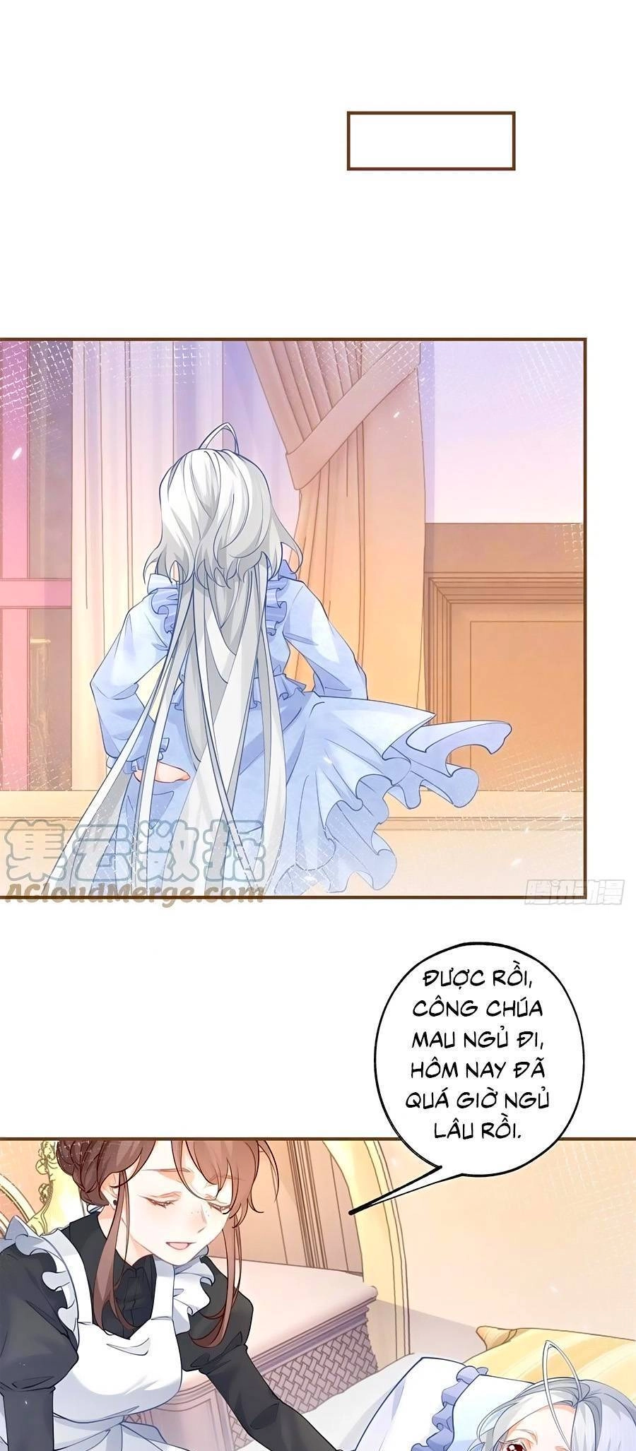 Ngày Nào Đó Trở Thành Công Chúa Tế Phẩm Chapter 108 - 13