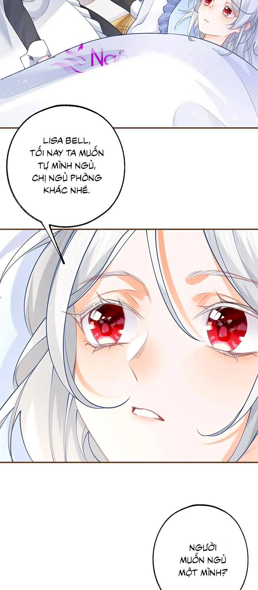 Ngày Nào Đó Trở Thành Công Chúa Tế Phẩm Chapter 108 - 14