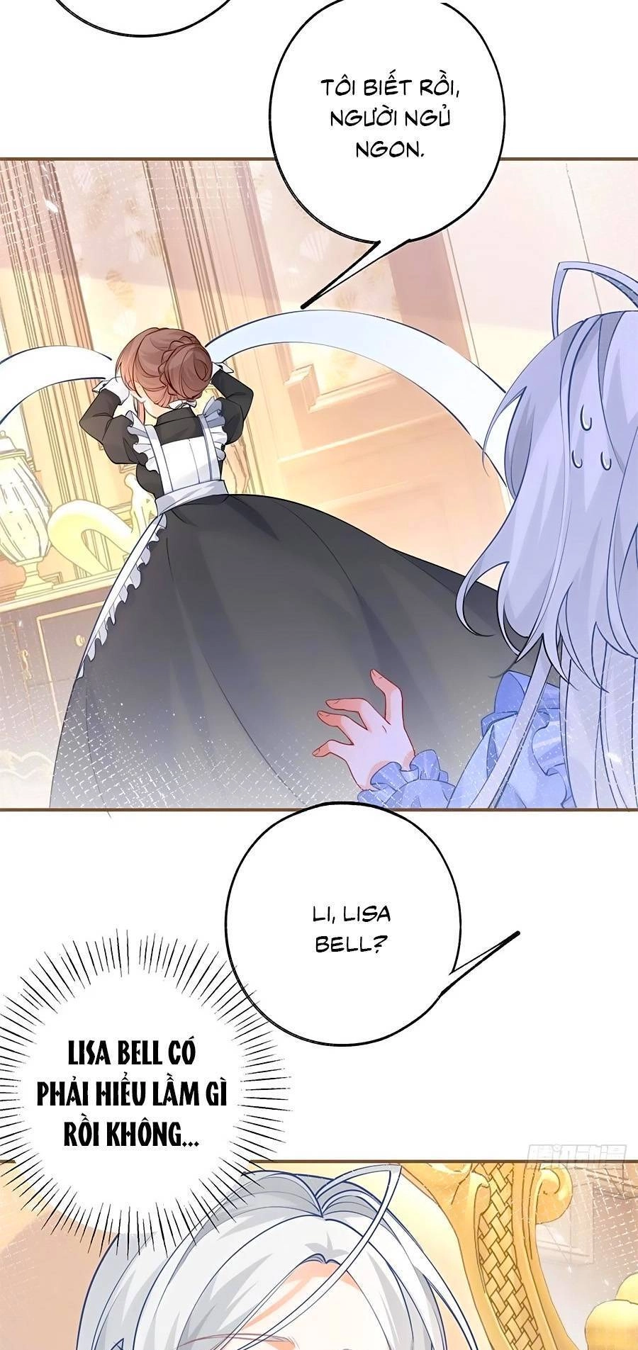 Ngày Nào Đó Trở Thành Công Chúa Tế Phẩm Chapter 108 - 16