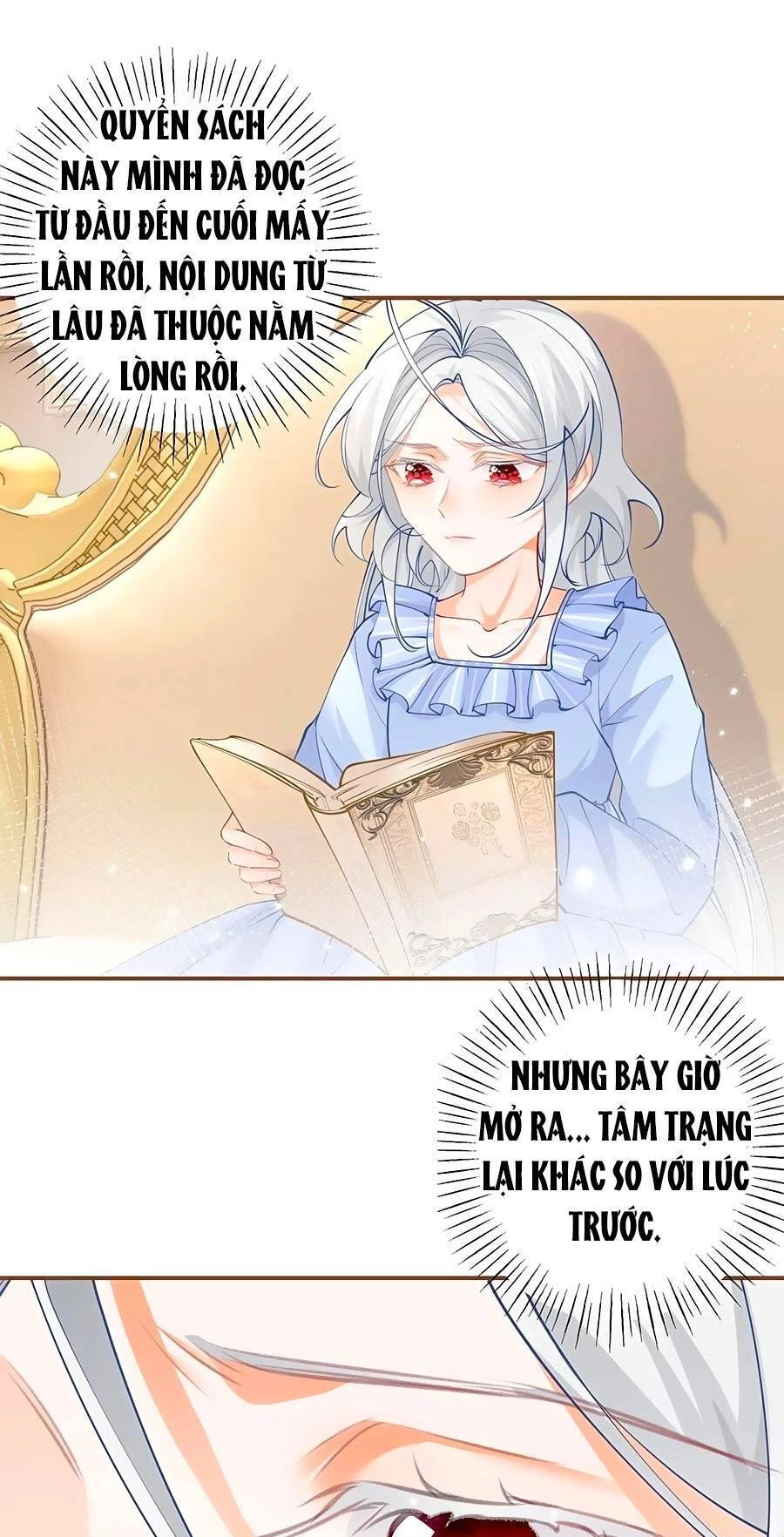 Ngày Nào Đó Trở Thành Công Chúa Tế Phẩm Chapter 109 - 2