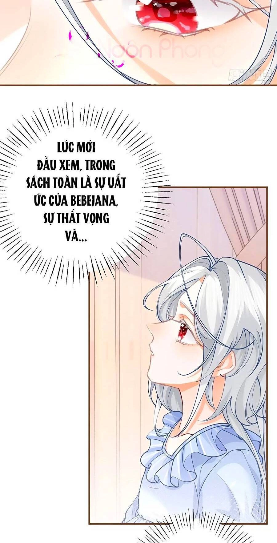 Ngày Nào Đó Trở Thành Công Chúa Tế Phẩm Chapter 109 - 3