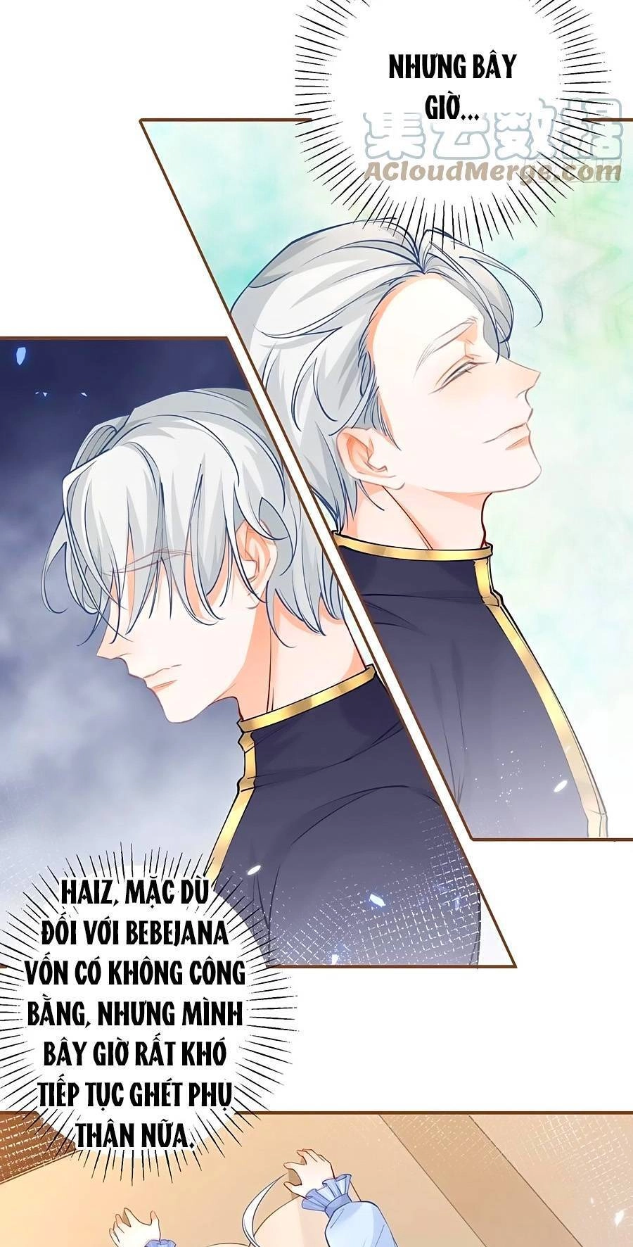 Ngày Nào Đó Trở Thành Công Chúa Tế Phẩm Chapter 109 - 4