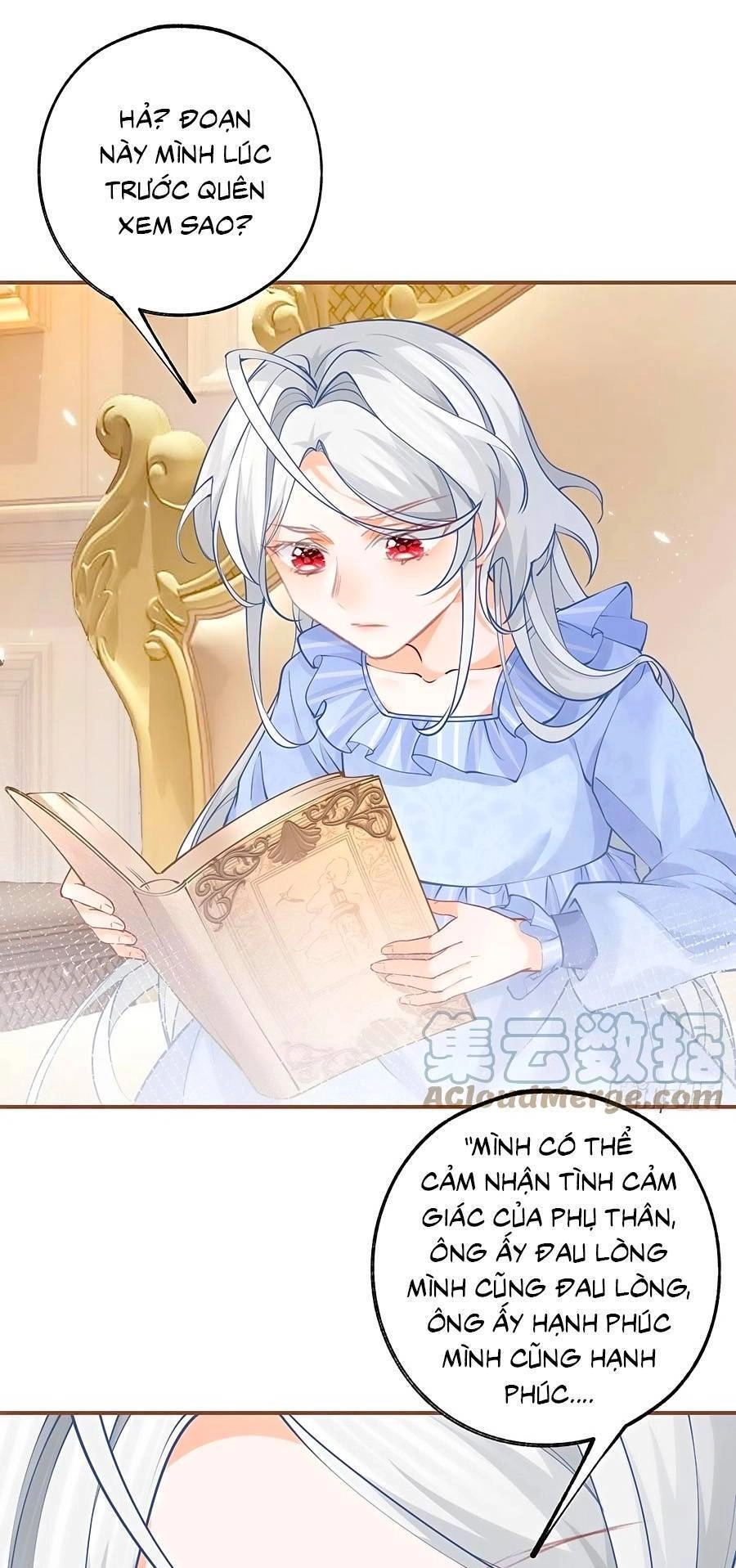 Ngày Nào Đó Trở Thành Công Chúa Tế Phẩm Chapter 109 - 6