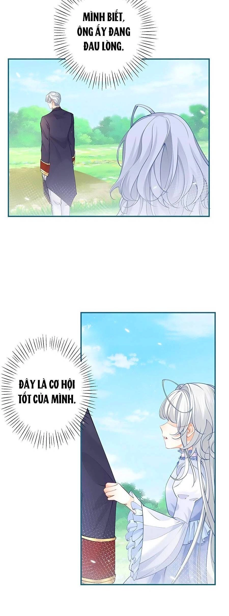 Ngày Nào Đó Trở Thành Công Chúa Tế Phẩm Chapter 109 - 9