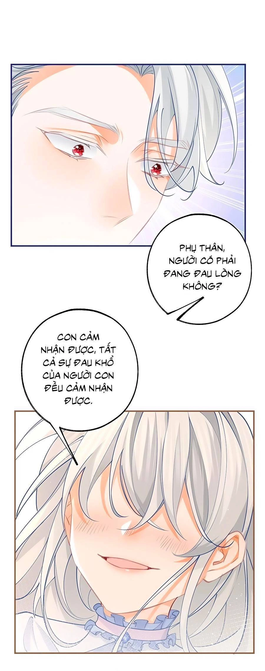 Ngày Nào Đó Trở Thành Công Chúa Tế Phẩm Chapter 109 - 10