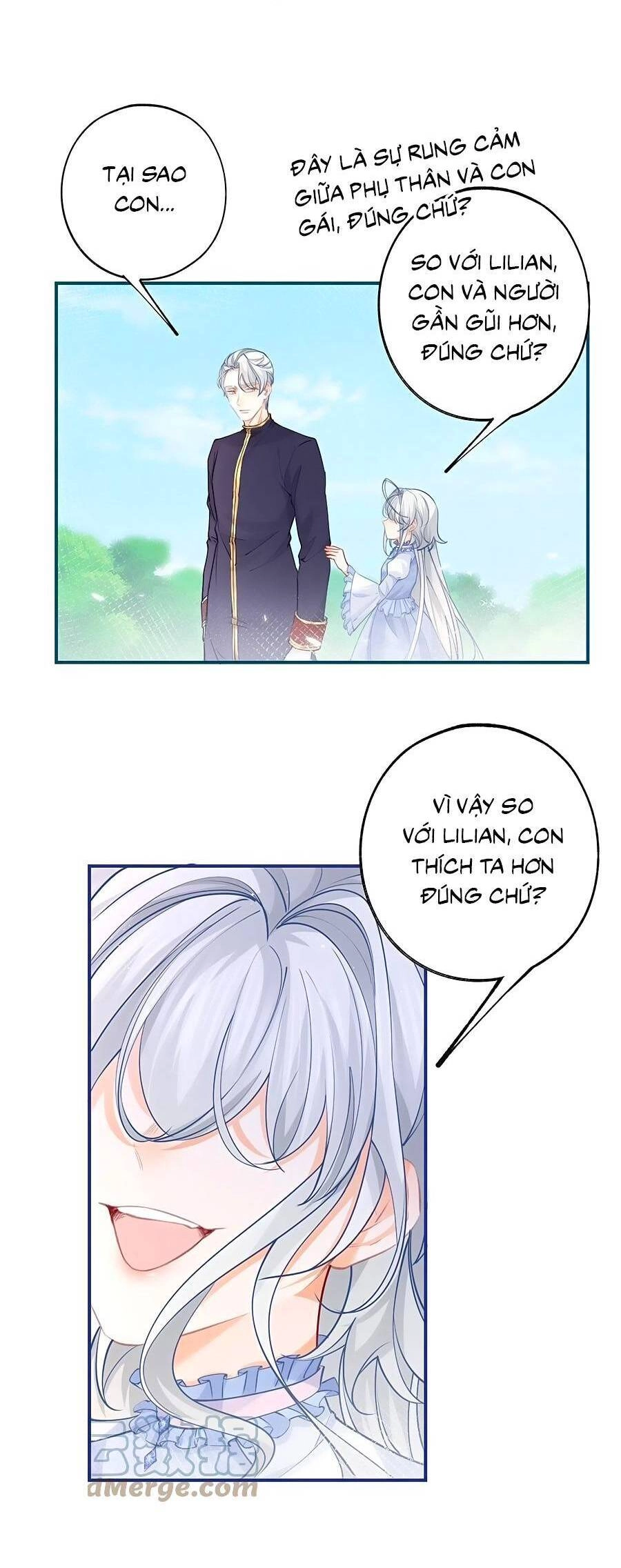 Ngày Nào Đó Trở Thành Công Chúa Tế Phẩm Chapter 109 - 11