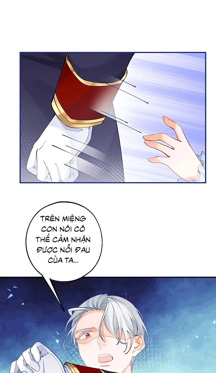 Ngày Nào Đó Trở Thành Công Chúa Tế Phẩm Chapter 109 - 12