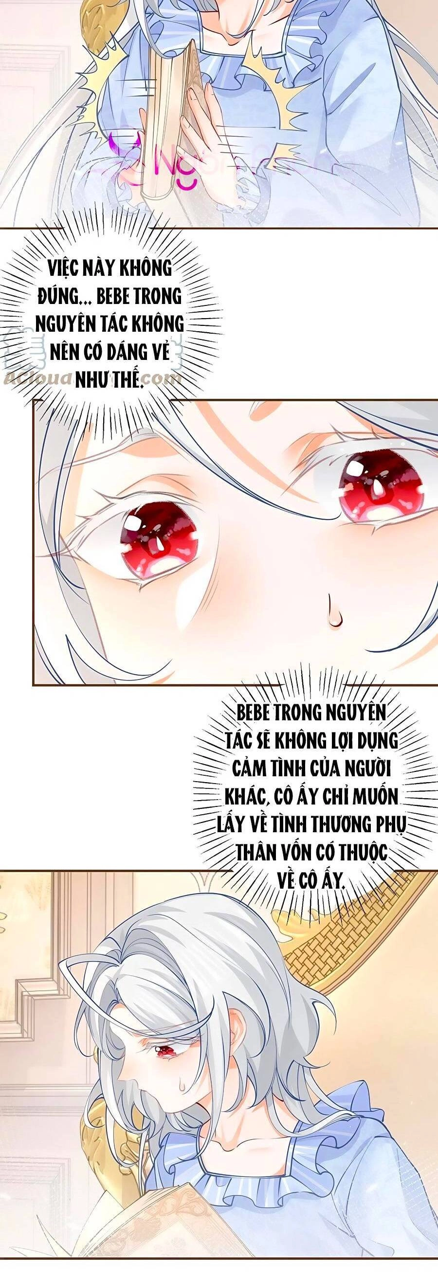 Ngày Nào Đó Trở Thành Công Chúa Tế Phẩm Chapter 109 - 15