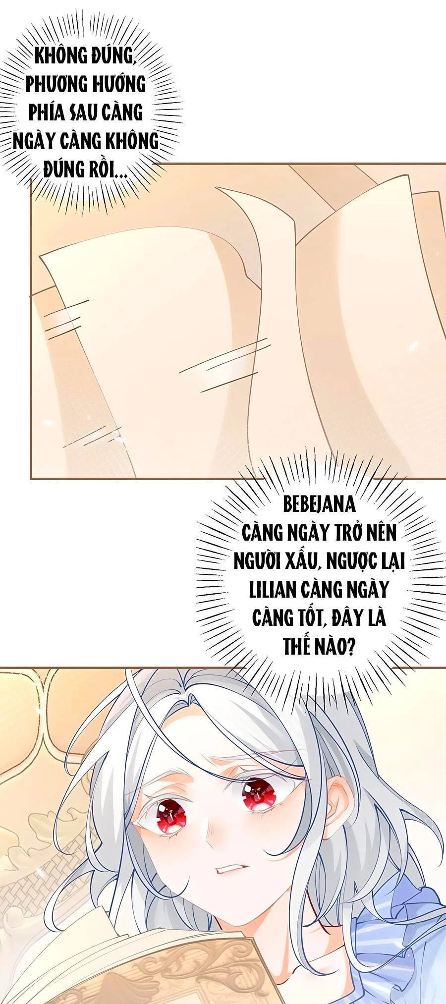 Ngày Nào Đó Trở Thành Công Chúa Tế Phẩm Chapter 109 - 16