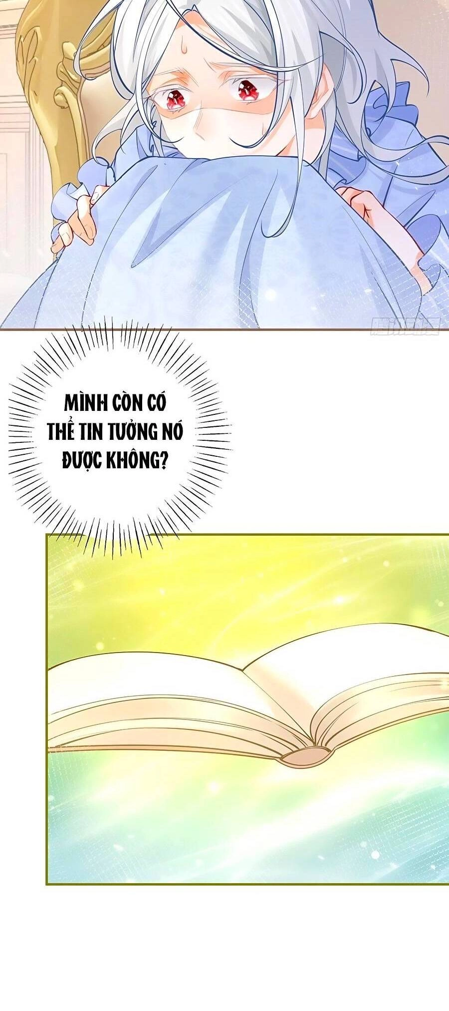 Ngày Nào Đó Trở Thành Công Chúa Tế Phẩm Chapter 109 - 18