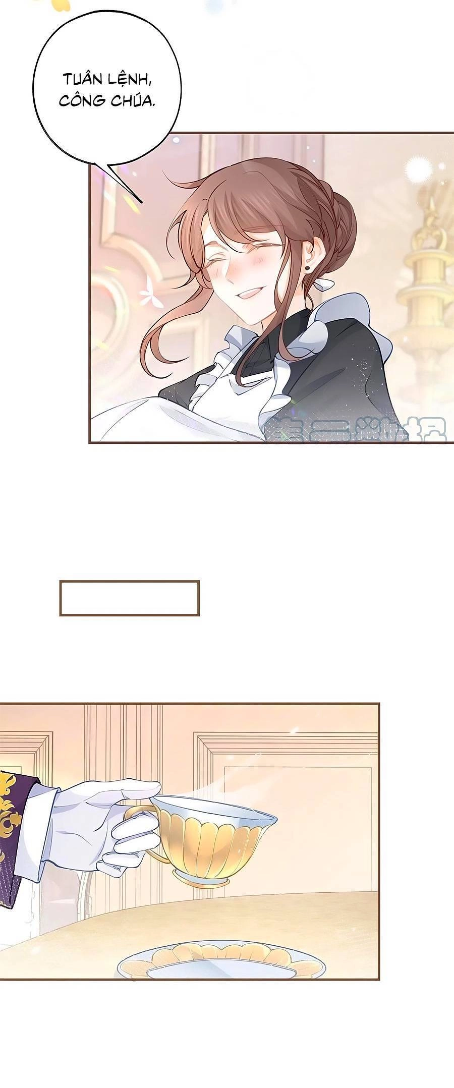 Ngày Nào Đó Trở Thành Công Chúa Tế Phẩm Chapter 110 - 6