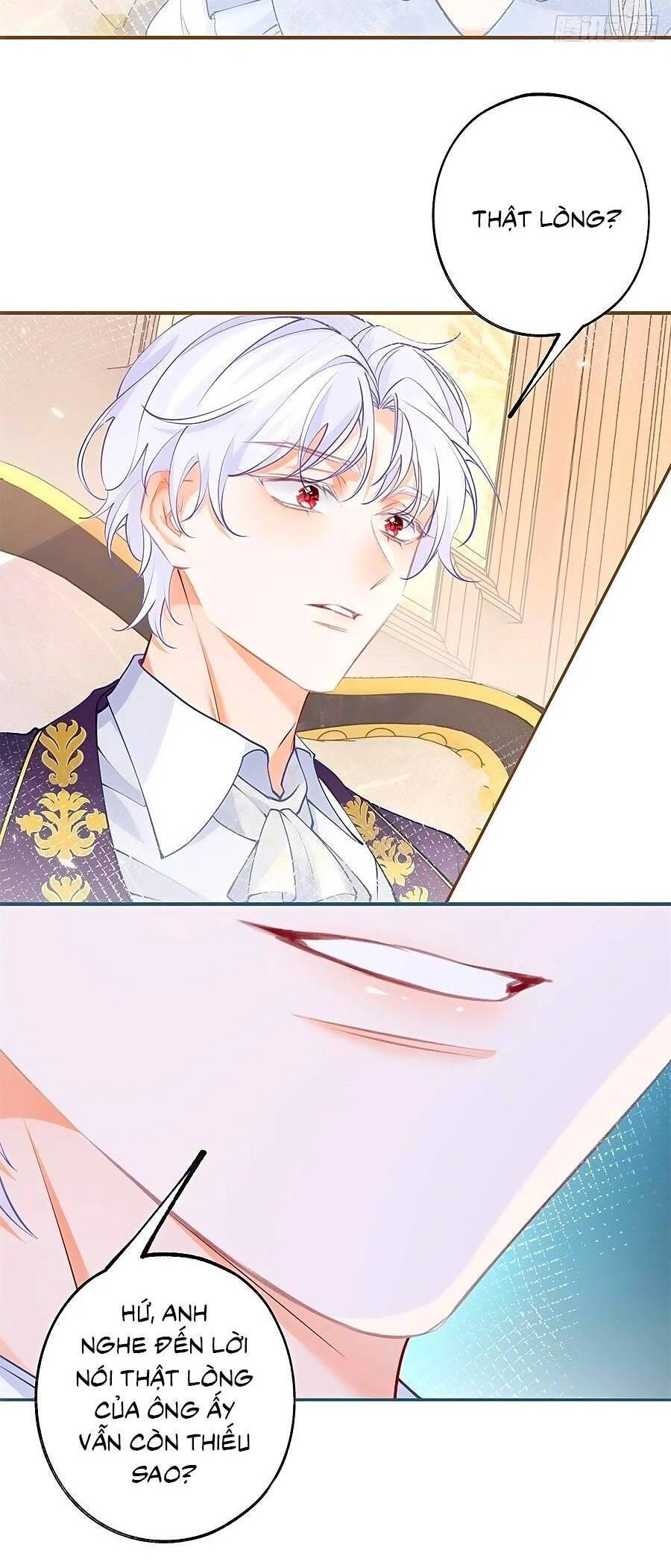 Ngày Nào Đó Trở Thành Công Chúa Tế Phẩm Chapter 110 - 12