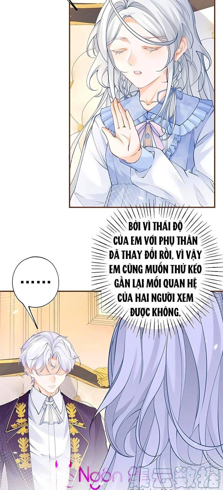 Ngày Nào Đó Trở Thành Công Chúa Tế Phẩm Chapter 110 - 14