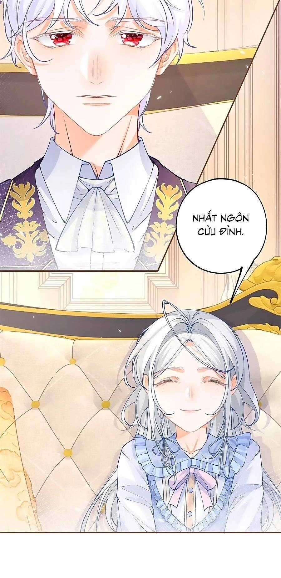 Ngày Nào Đó Trở Thành Công Chúa Tế Phẩm Chapter 110 - 16