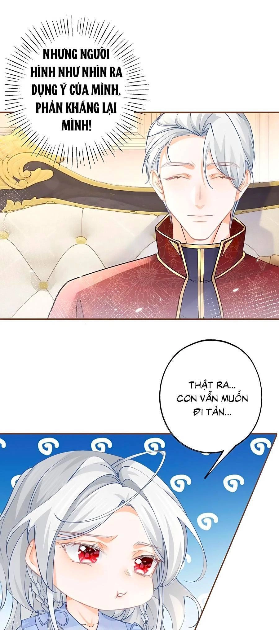 Ngày Nào Đó Trở Thành Công Chúa Tế Phẩm Chapter 111 - 7