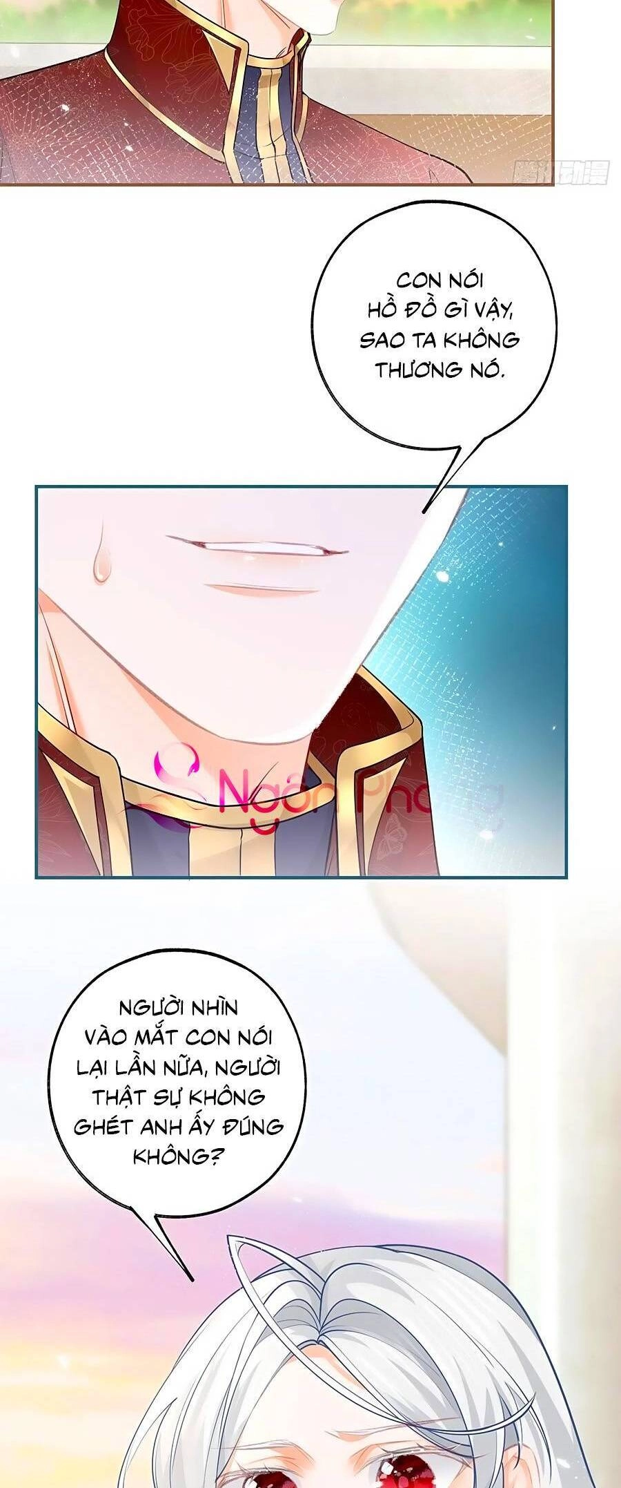 Ngày Nào Đó Trở Thành Công Chúa Tế Phẩm Chapter 111 - 13