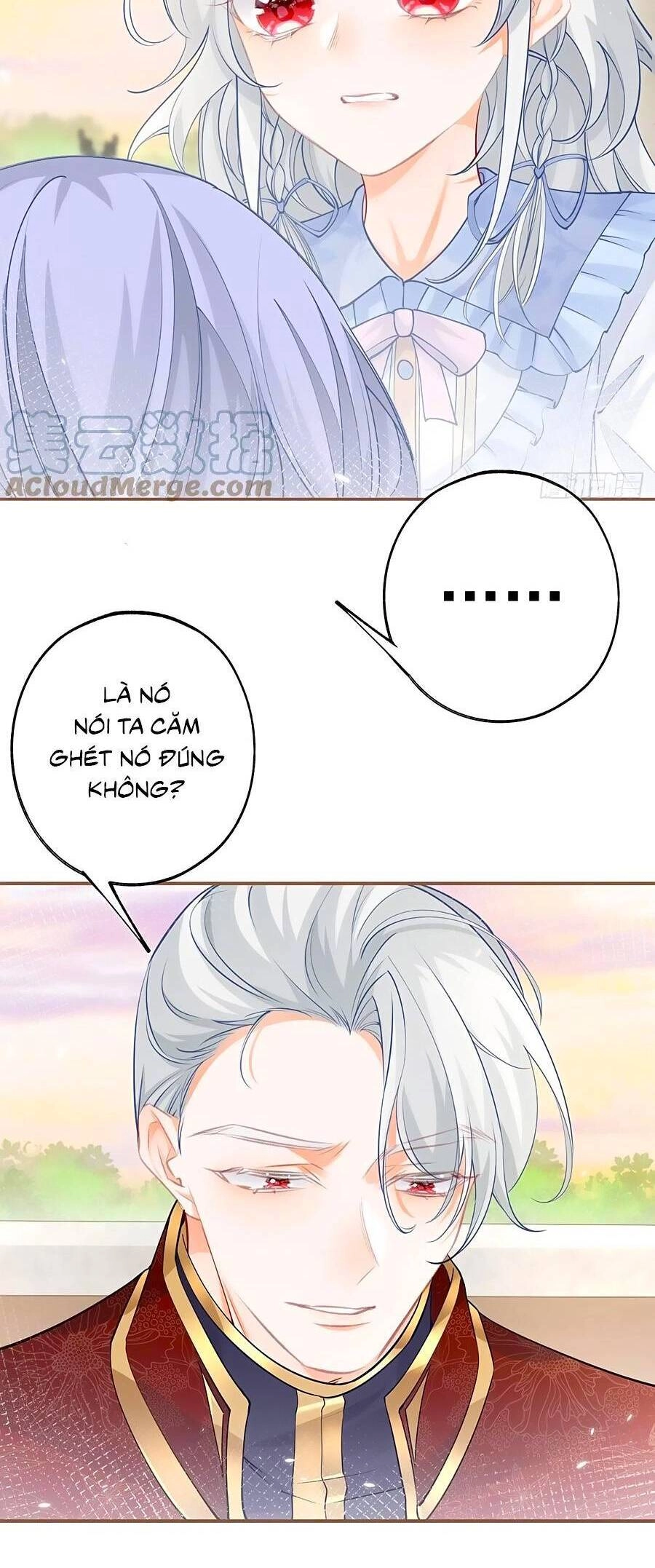 Ngày Nào Đó Trở Thành Công Chúa Tế Phẩm Chapter 111 - 14