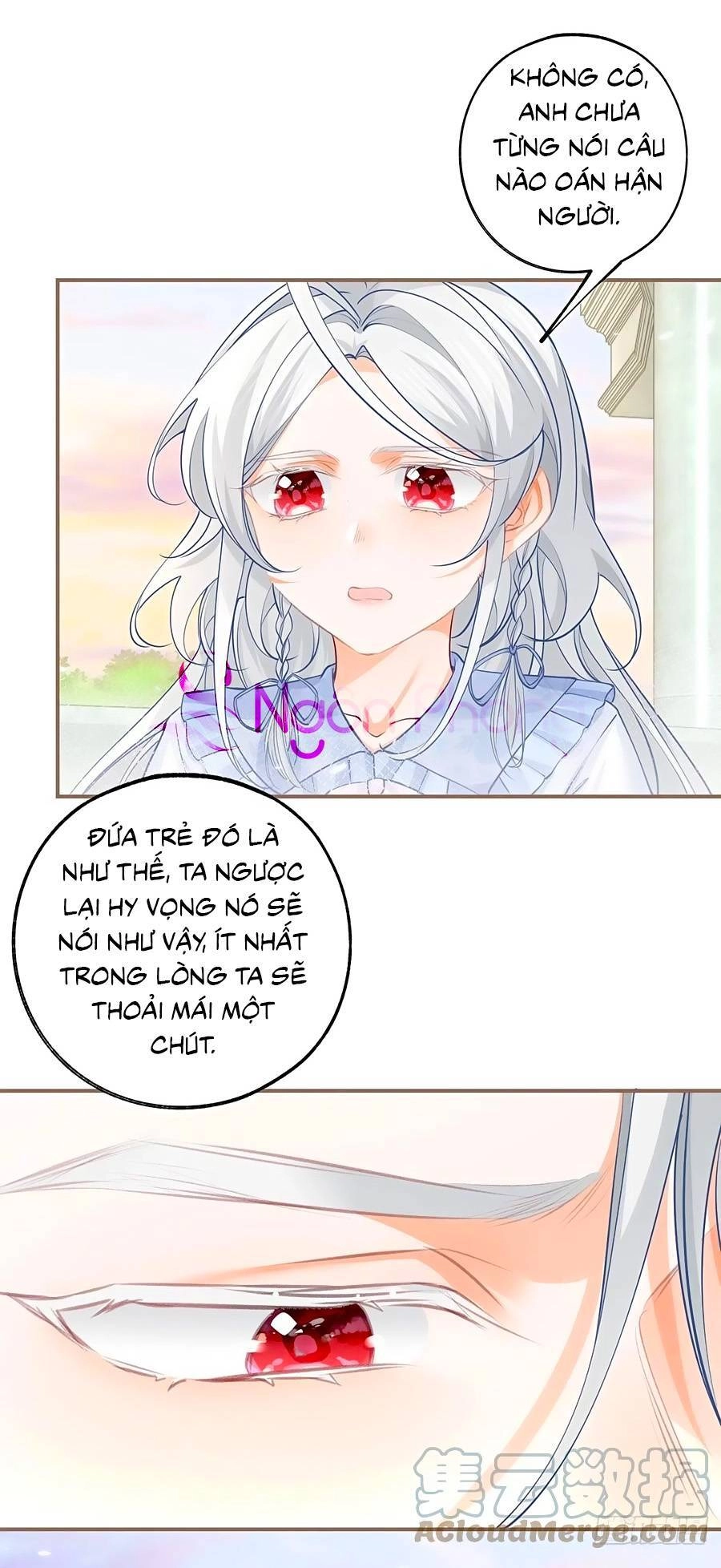 Ngày Nào Đó Trở Thành Công Chúa Tế Phẩm Chapter 111 - 15