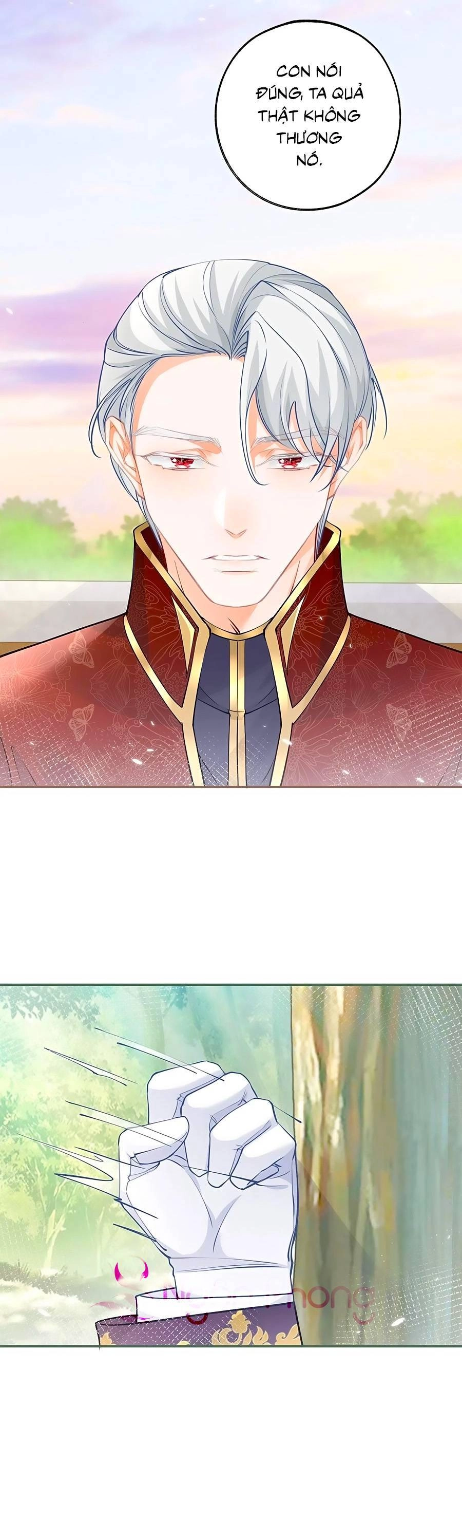 Ngày Nào Đó Trở Thành Công Chúa Tế Phẩm Chapter 111 - 16