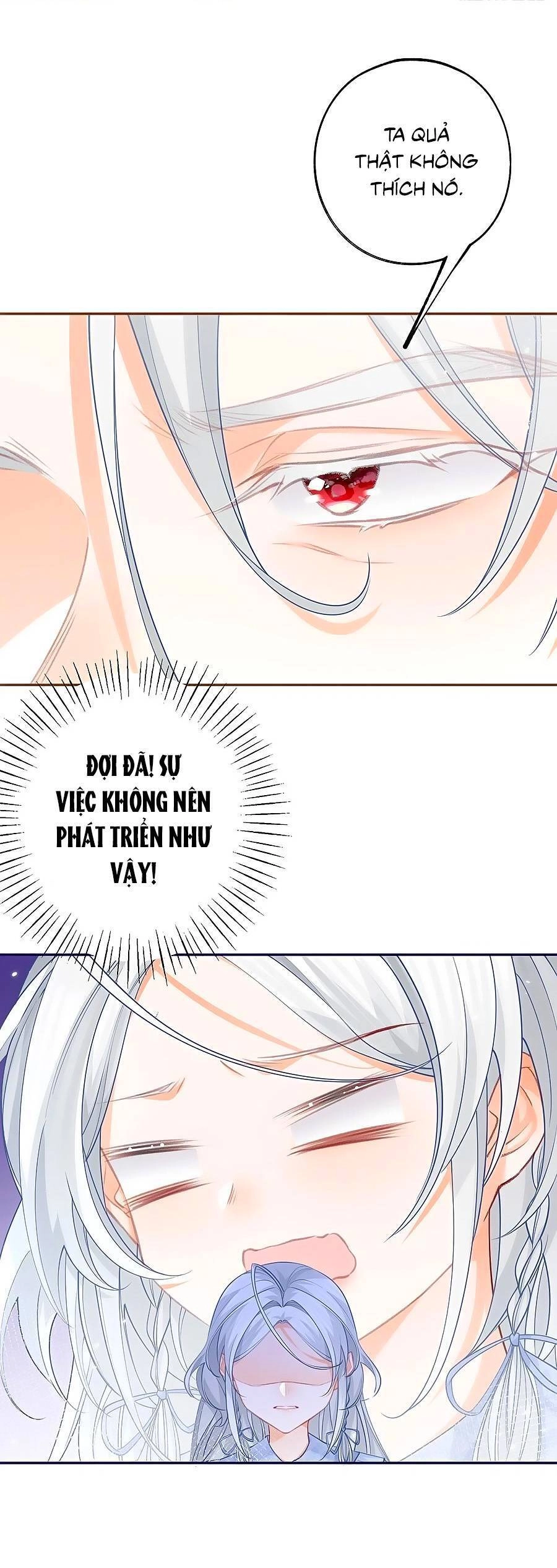 Ngày Nào Đó Trở Thành Công Chúa Tế Phẩm Chapter 112 - 2