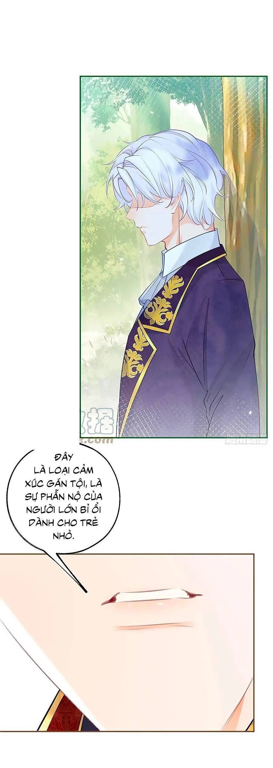 Ngày Nào Đó Trở Thành Công Chúa Tế Phẩm Chapter 112 - 3