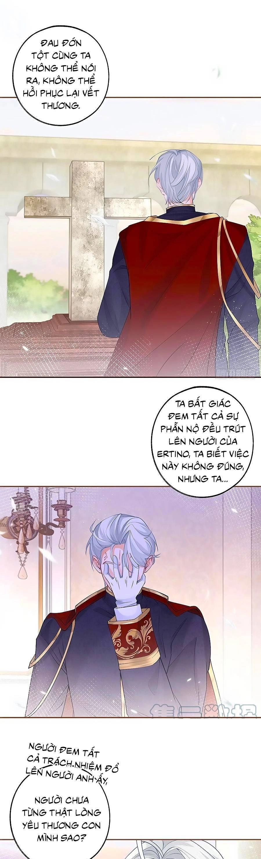 Ngày Nào Đó Trở Thành Công Chúa Tế Phẩm Chapter 112 - 6