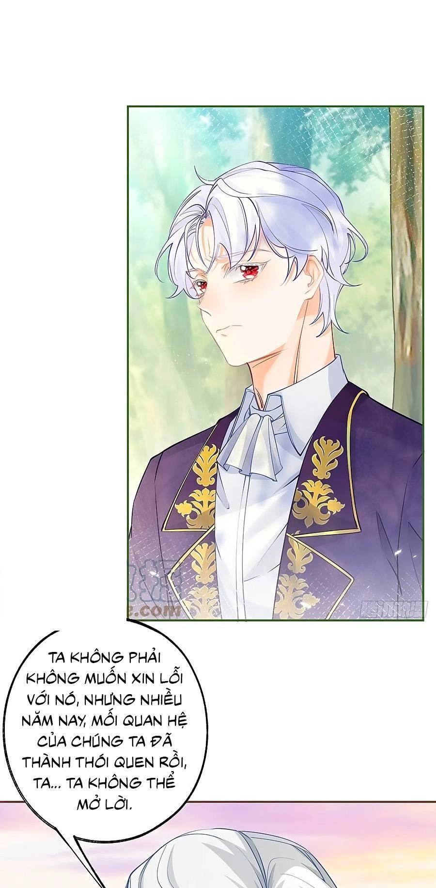 Ngày Nào Đó Trở Thành Công Chúa Tế Phẩm Chapter 112 - 9