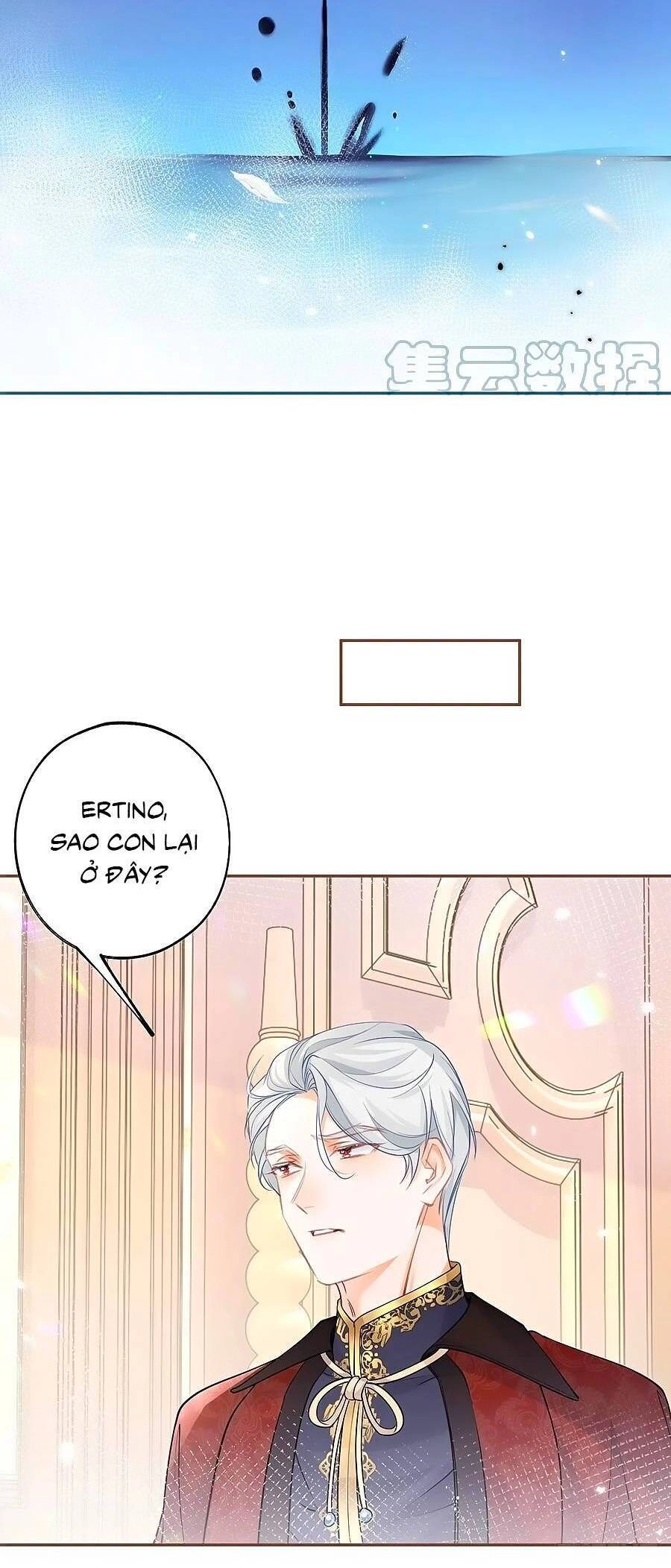 Ngày Nào Đó Trở Thành Công Chúa Tế Phẩm Chapter 112 - 12