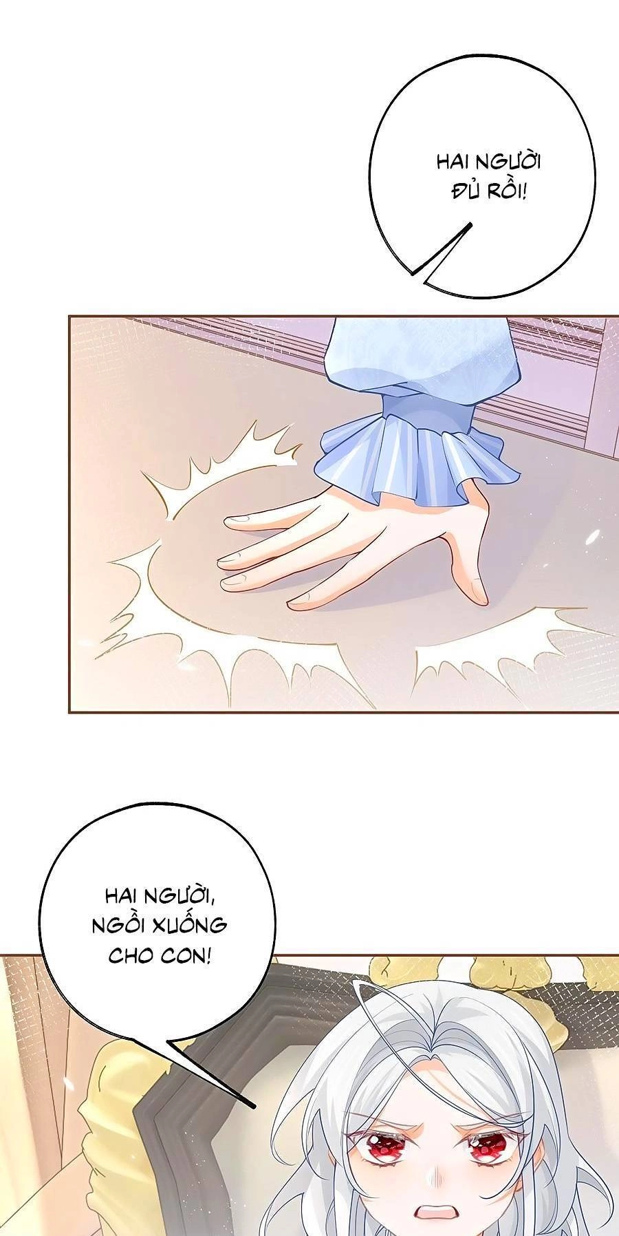 Ngày Nào Đó Trở Thành Công Chúa Tế Phẩm Chapter 112 - 15