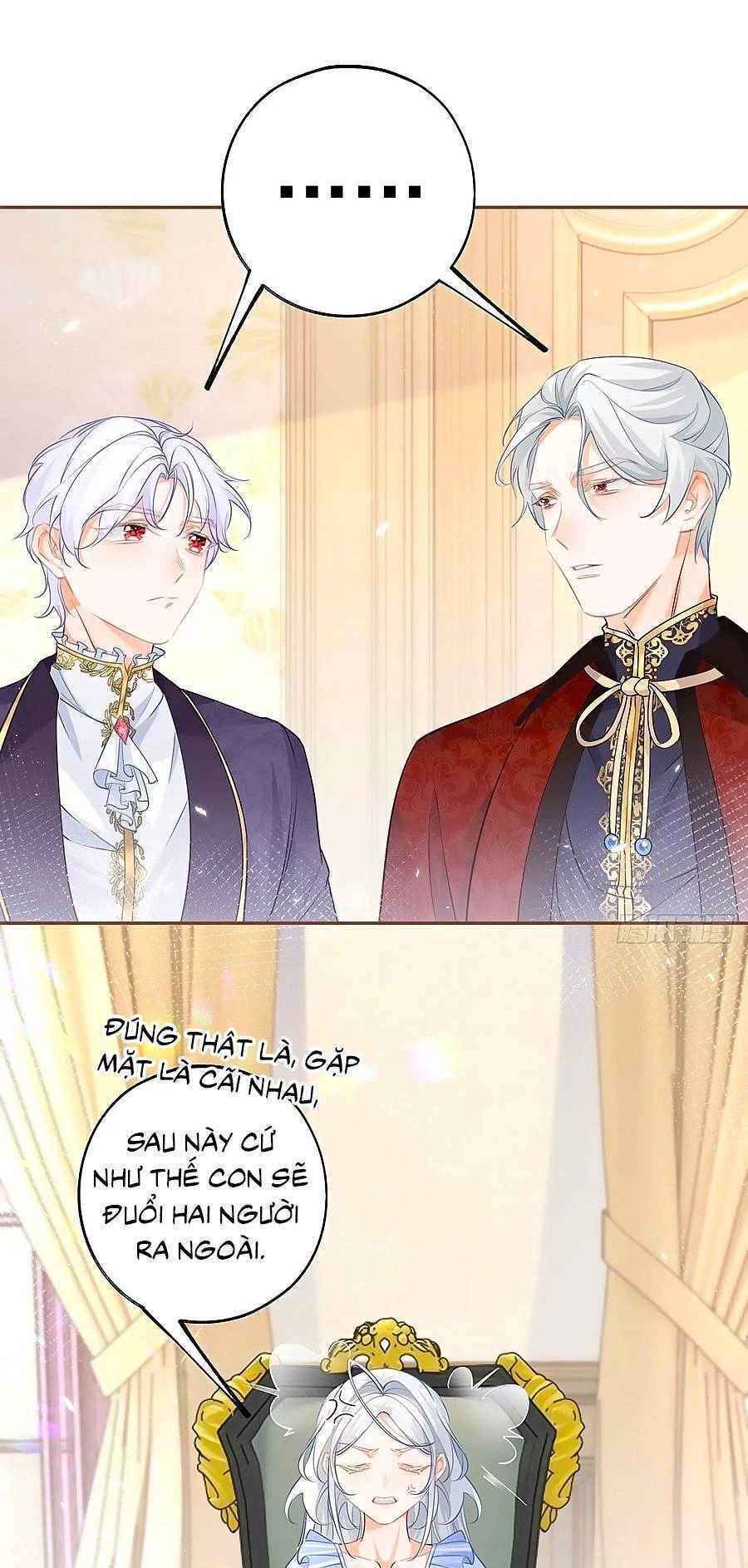 Ngày Nào Đó Trở Thành Công Chúa Tế Phẩm Chapter 112 - 17