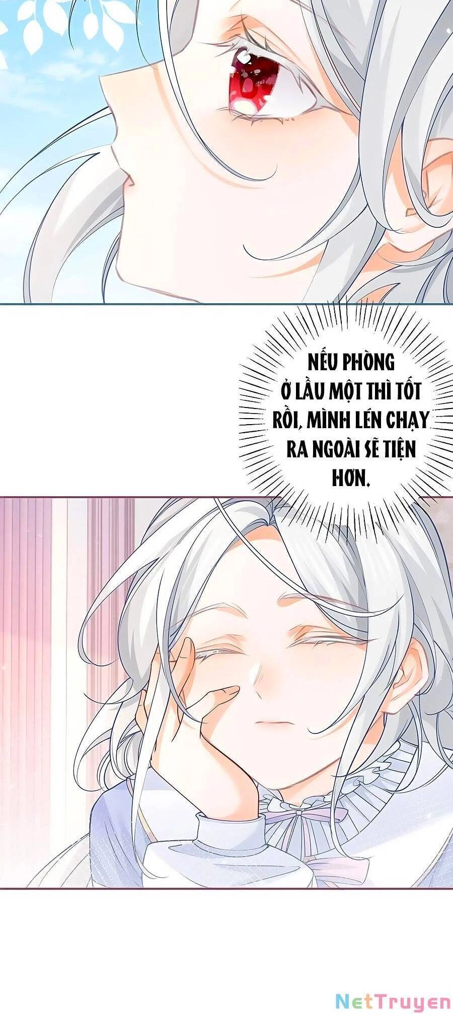 Ngày Nào Đó Trở Thành Công Chúa Tế Phẩm Chapter 113 - 2