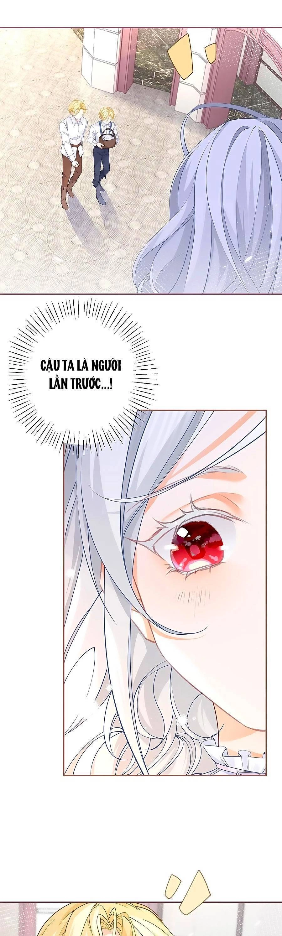 Ngày Nào Đó Trở Thành Công Chúa Tế Phẩm Chapter 113 - 3
