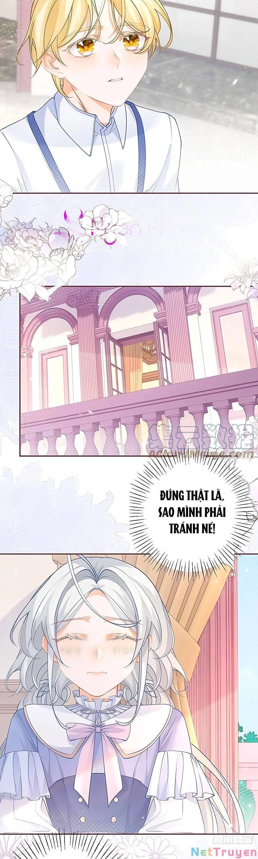Ngày Nào Đó Trở Thành Công Chúa Tế Phẩm Chapter 113 - 4