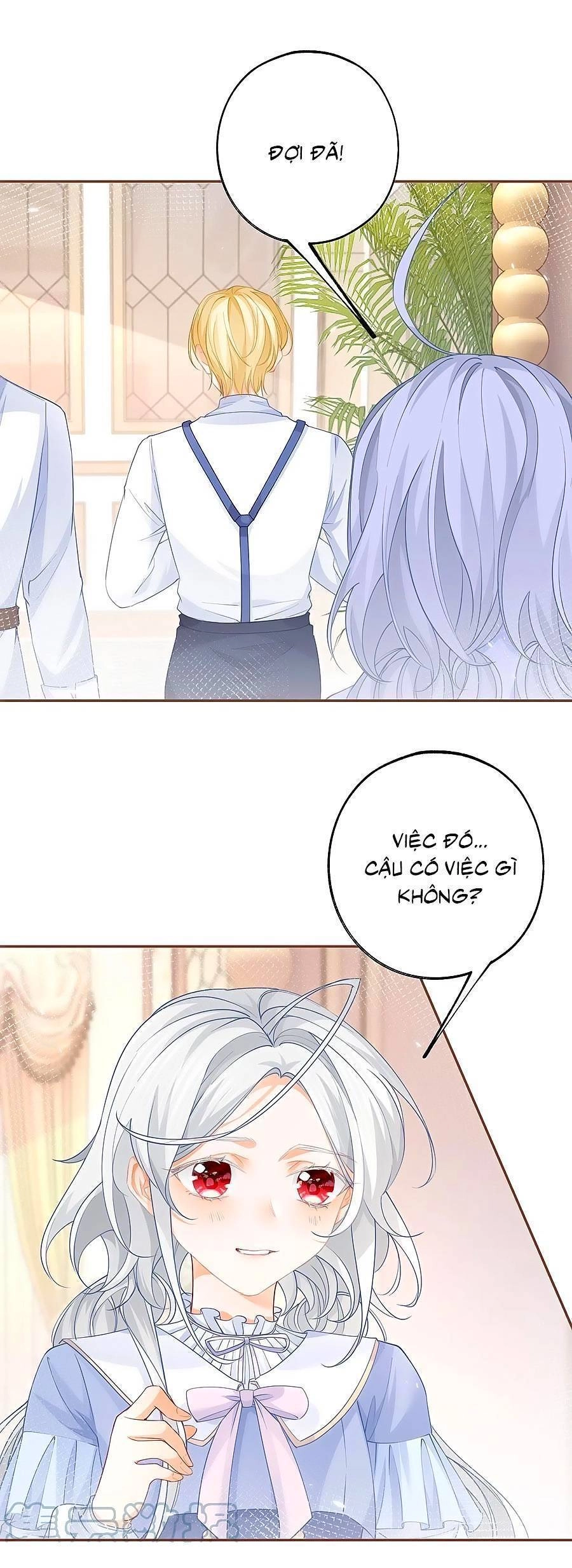 Ngày Nào Đó Trở Thành Công Chúa Tế Phẩm Chapter 113 - 10