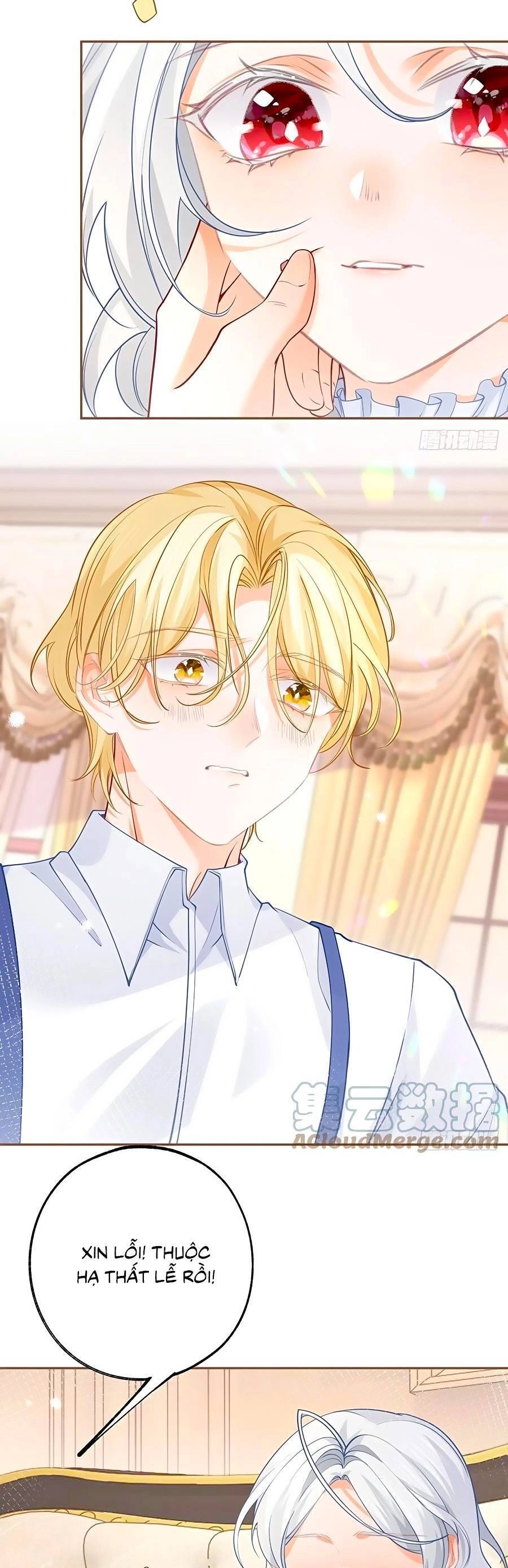 Ngày Nào Đó Trở Thành Công Chúa Tế Phẩm Chapter 114 - 6