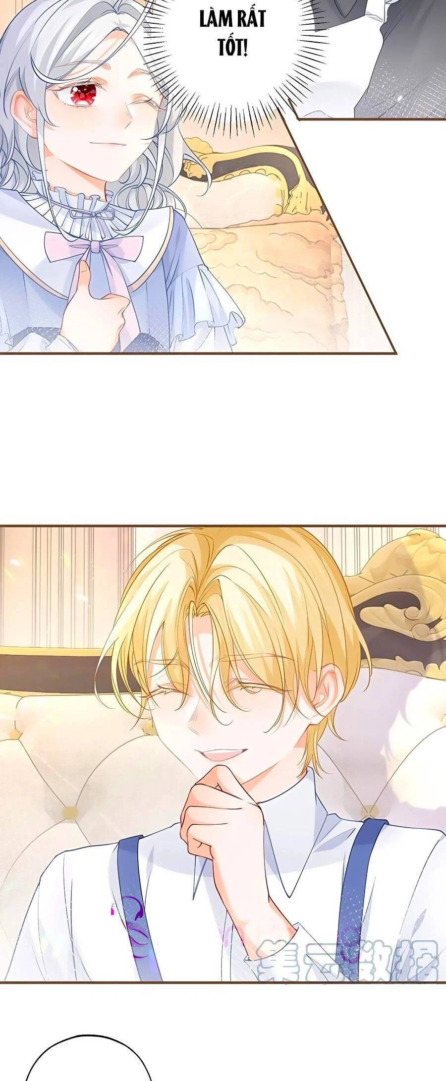 Ngày Nào Đó Trở Thành Công Chúa Tế Phẩm Chapter 114 - 11