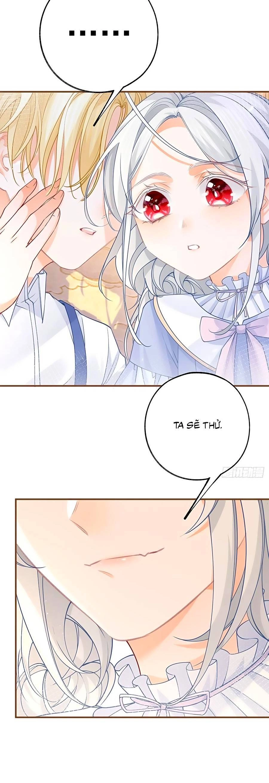 Ngày Nào Đó Trở Thành Công Chúa Tế Phẩm Chapter 114 - 16