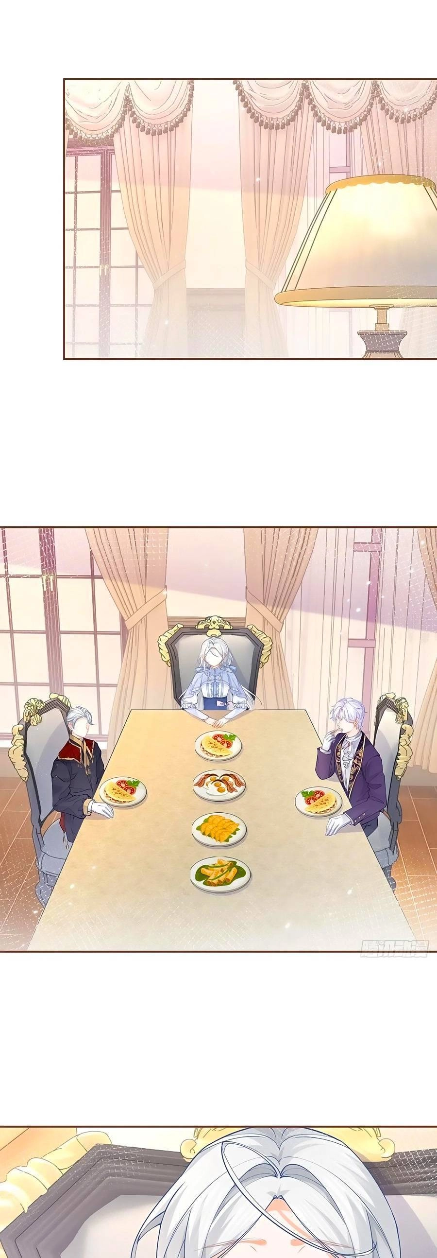 Ngày Nào Đó Trở Thành Công Chúa Tế Phẩm Chapter 115 - 2