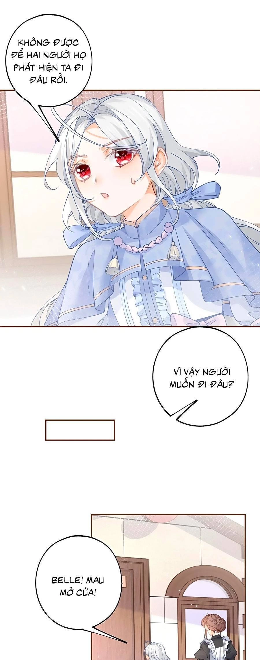 Ngày Nào Đó Trở Thành Công Chúa Tế Phẩm Chapter 115 - 15