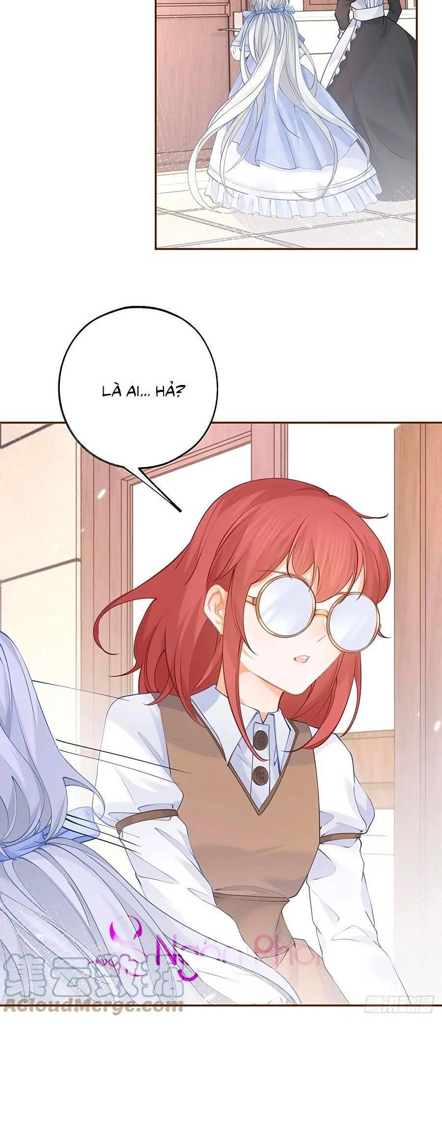 Ngày Nào Đó Trở Thành Công Chúa Tế Phẩm Chapter 115 - 16