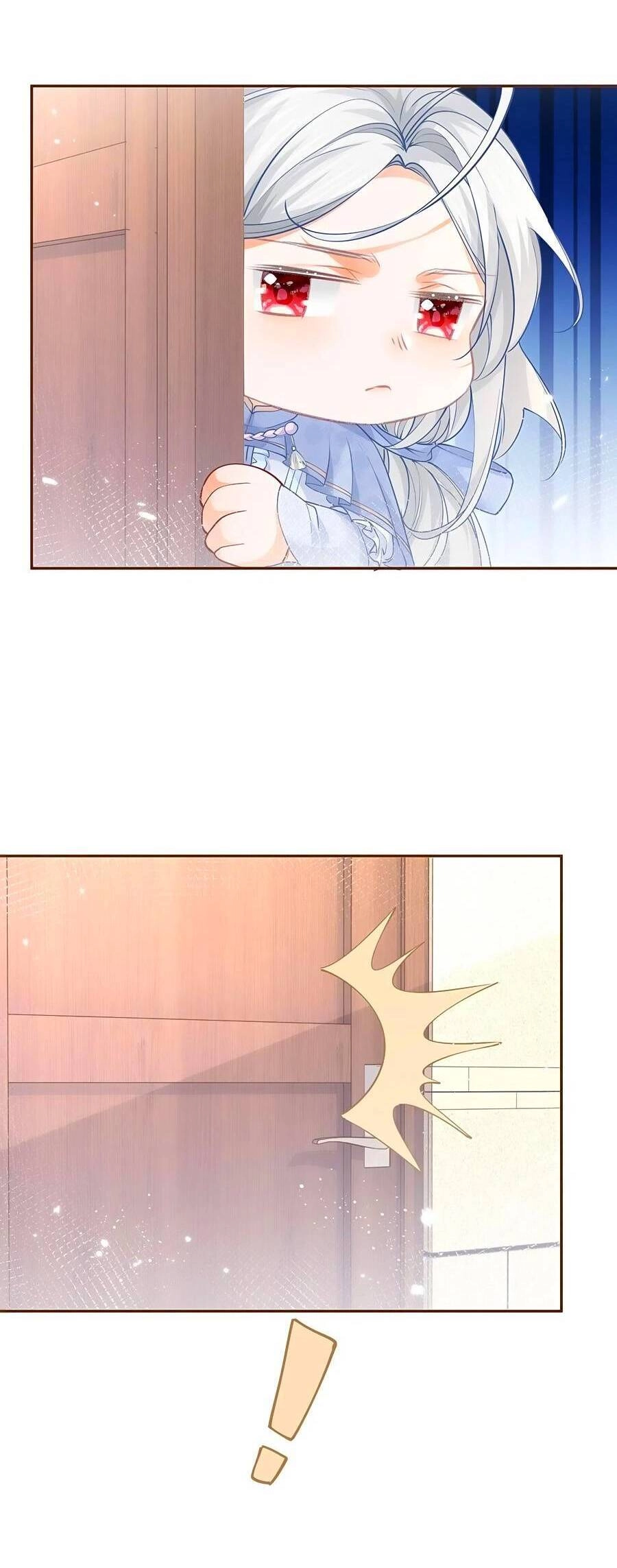 Ngày Nào Đó Trở Thành Công Chúa Tế Phẩm Chapter 115 - 17