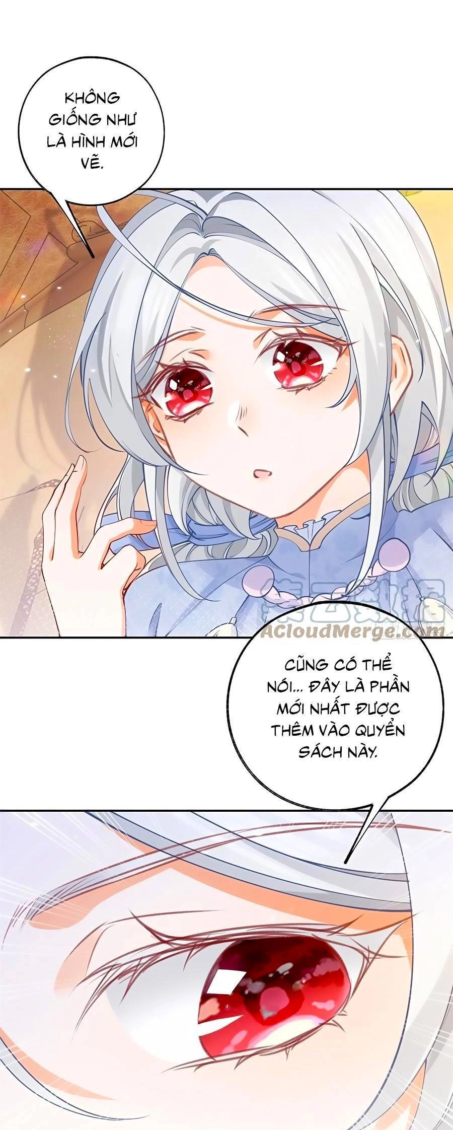 Ngày Nào Đó Trở Thành Công Chúa Tế Phẩm Chapter 116 - 6