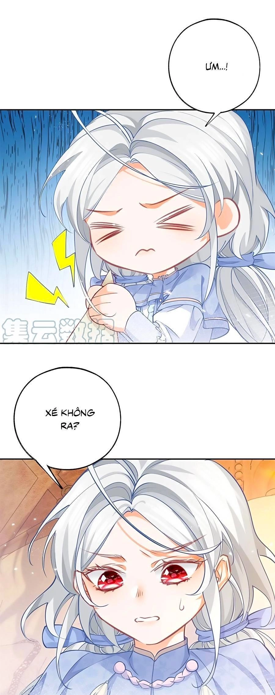 Ngày Nào Đó Trở Thành Công Chúa Tế Phẩm Chapter 116 - 8