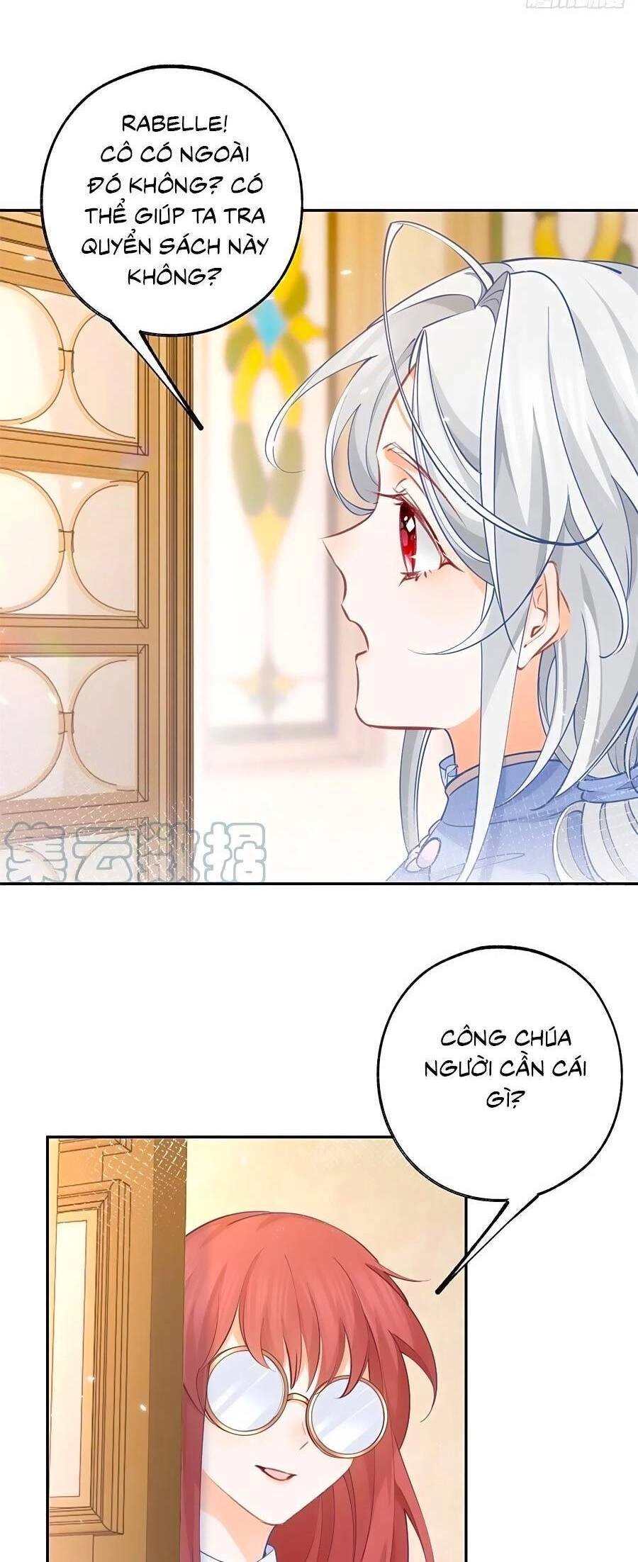 Ngày Nào Đó Trở Thành Công Chúa Tế Phẩm Chapter 116 - 11