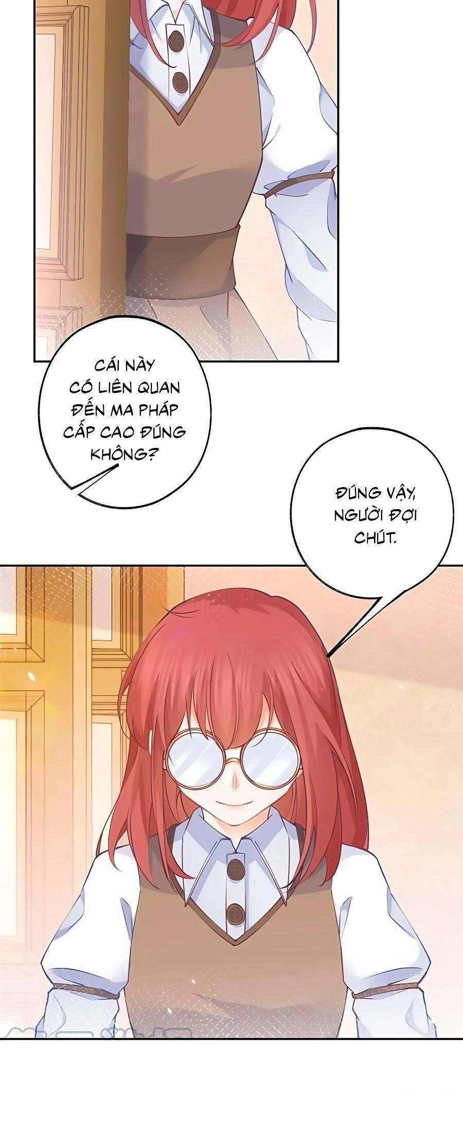 Ngày Nào Đó Trở Thành Công Chúa Tế Phẩm Chapter 116 - 12